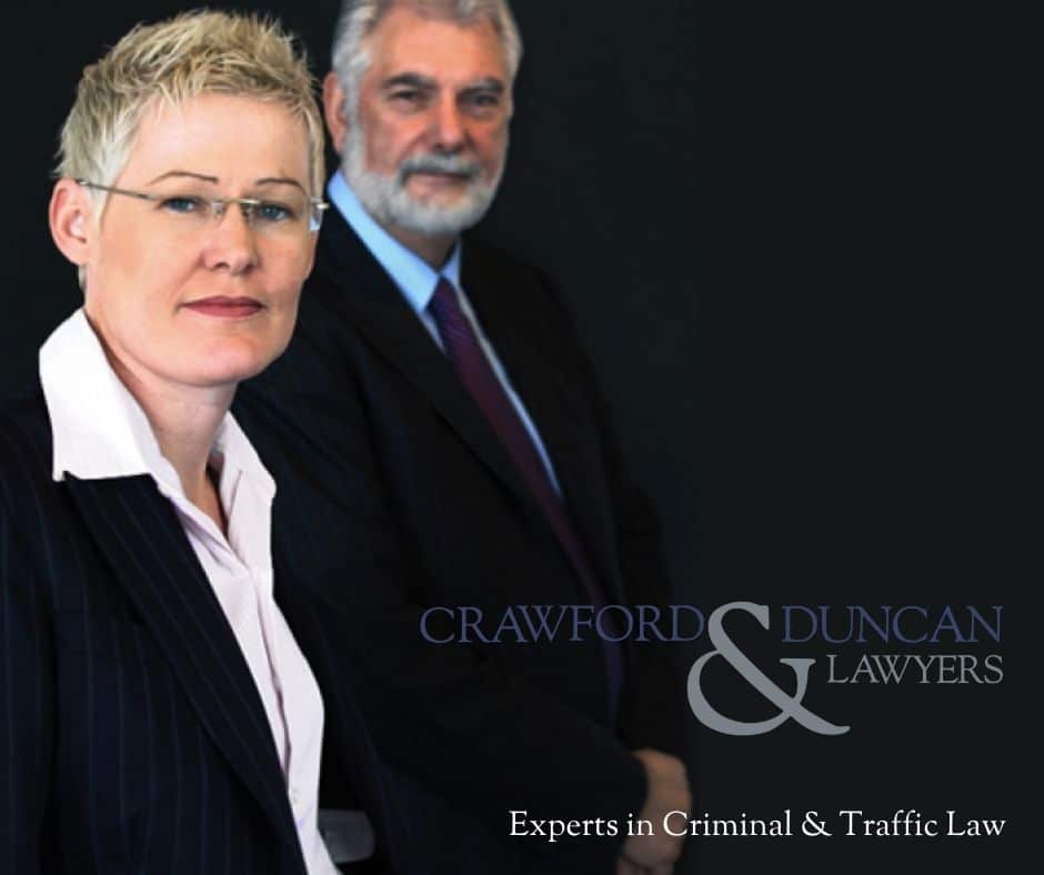 Criminal Lawyer Sydney- Traffic Lawyer Syndey - Crawford & Duncan Laywers